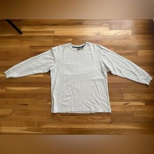 90s Vintage LL Bean Thermal - XL